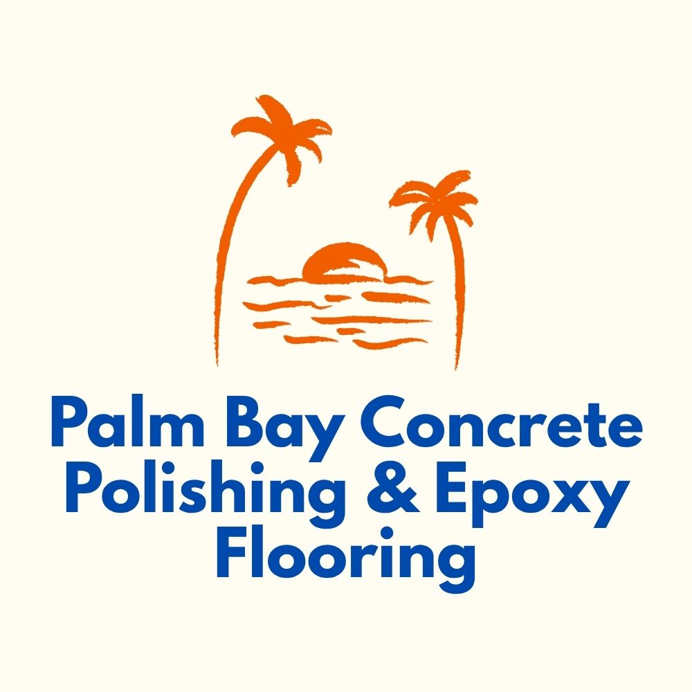 Palm Bay Concrete Polishing & Epoxy Flooring logo